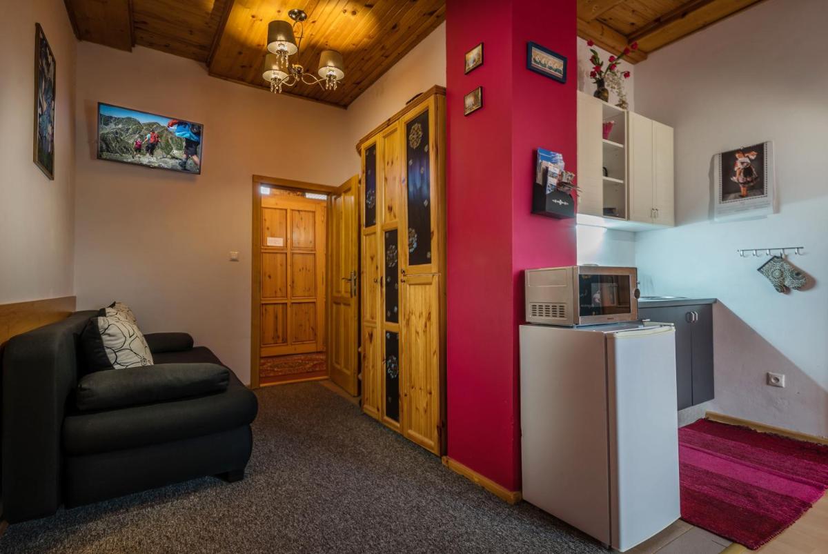 Apartments - BOWLINGHORKA sk - Housity