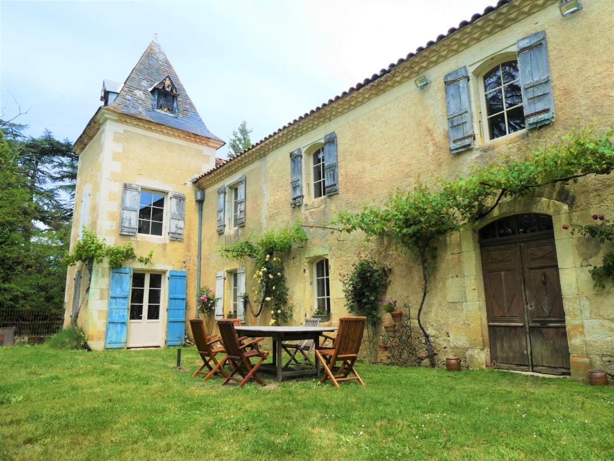 Presbytère d'Arpentian - Housity