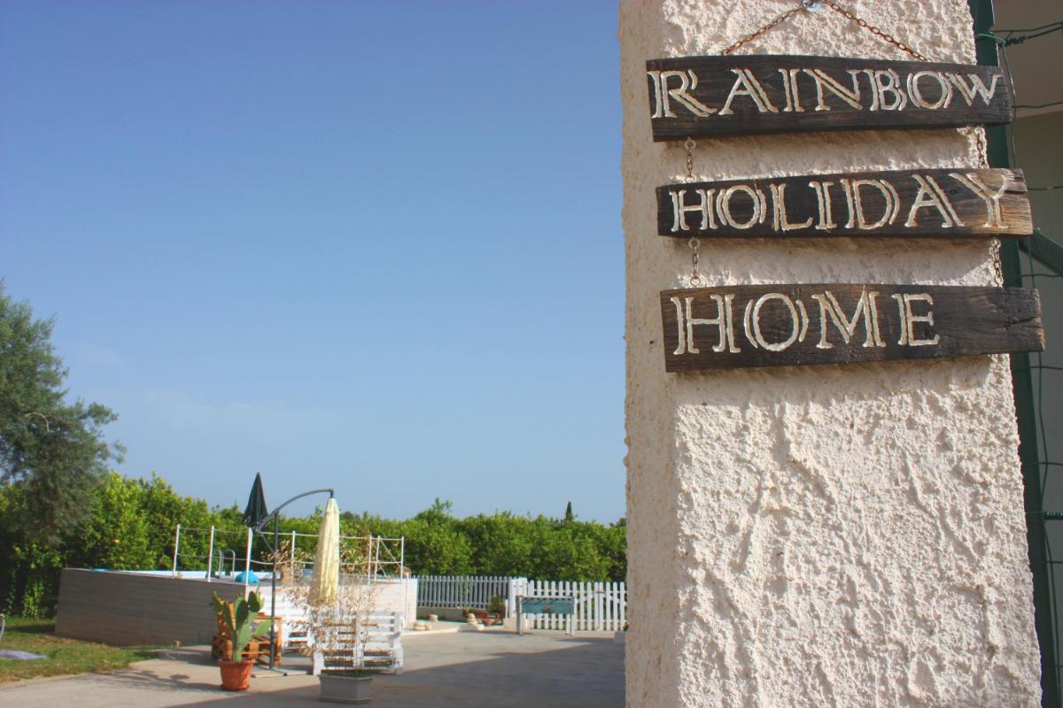 I Colori degli Agrumi Holiday Home - Housity