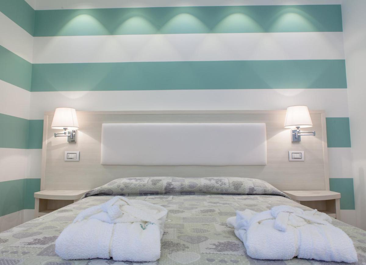 Villa Capodarco B&B - Hizvo