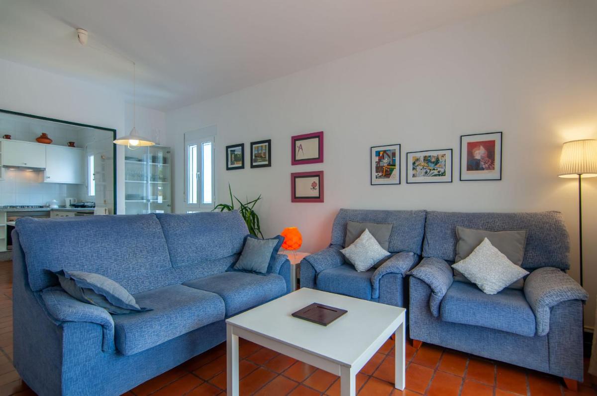 Terraza La Arena 2A038 - Housity