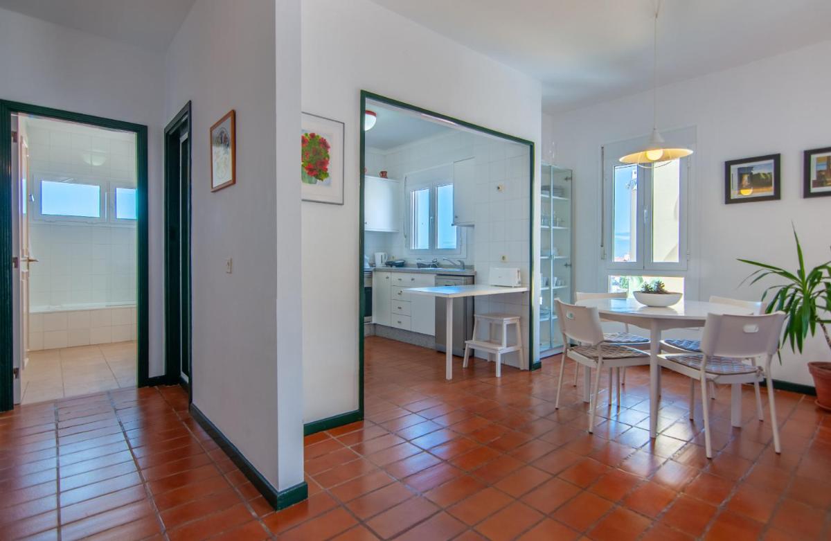 Suitetrails - Terraza La Arena 2A038