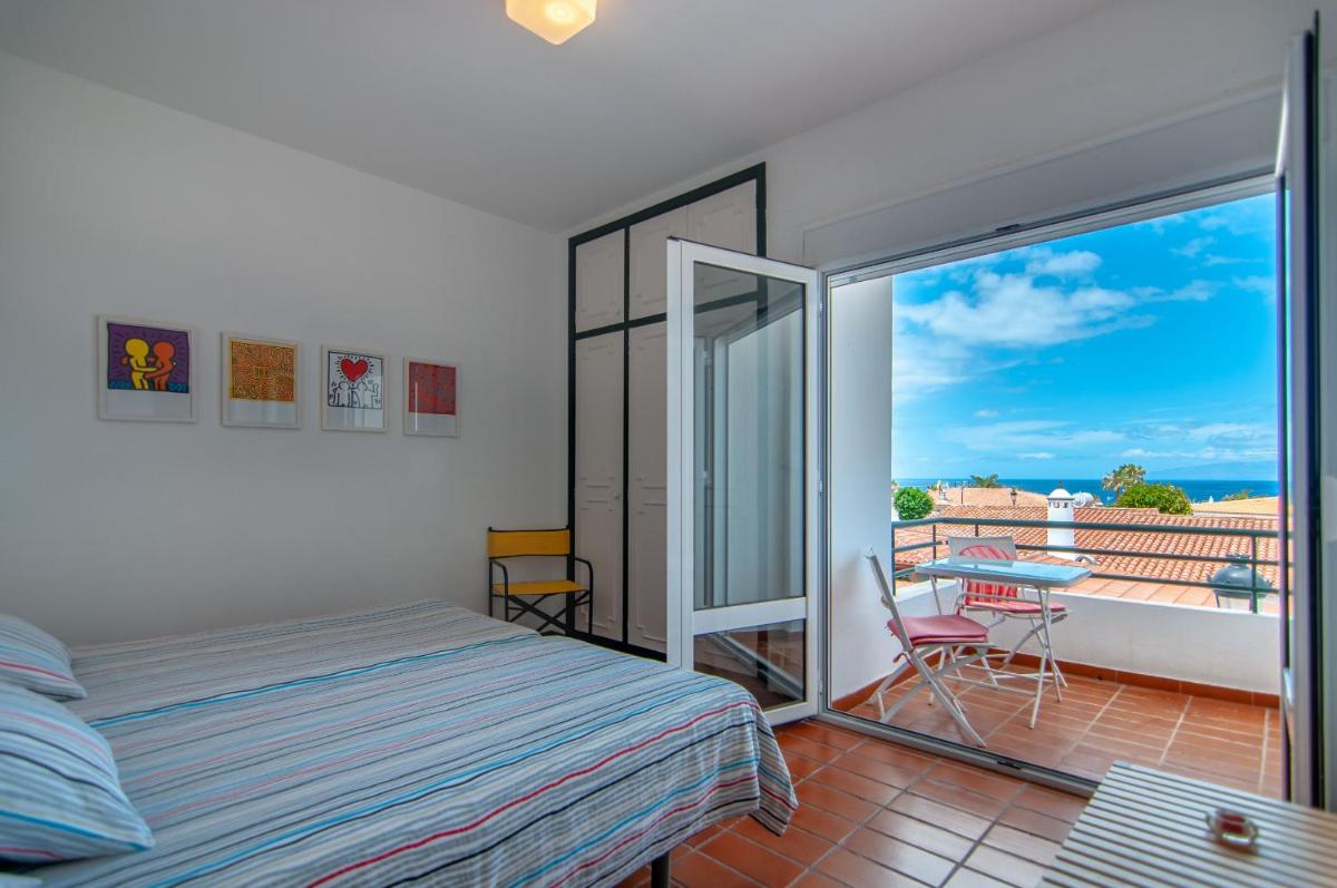 Suitetrails - Terraza La Arena 2A038