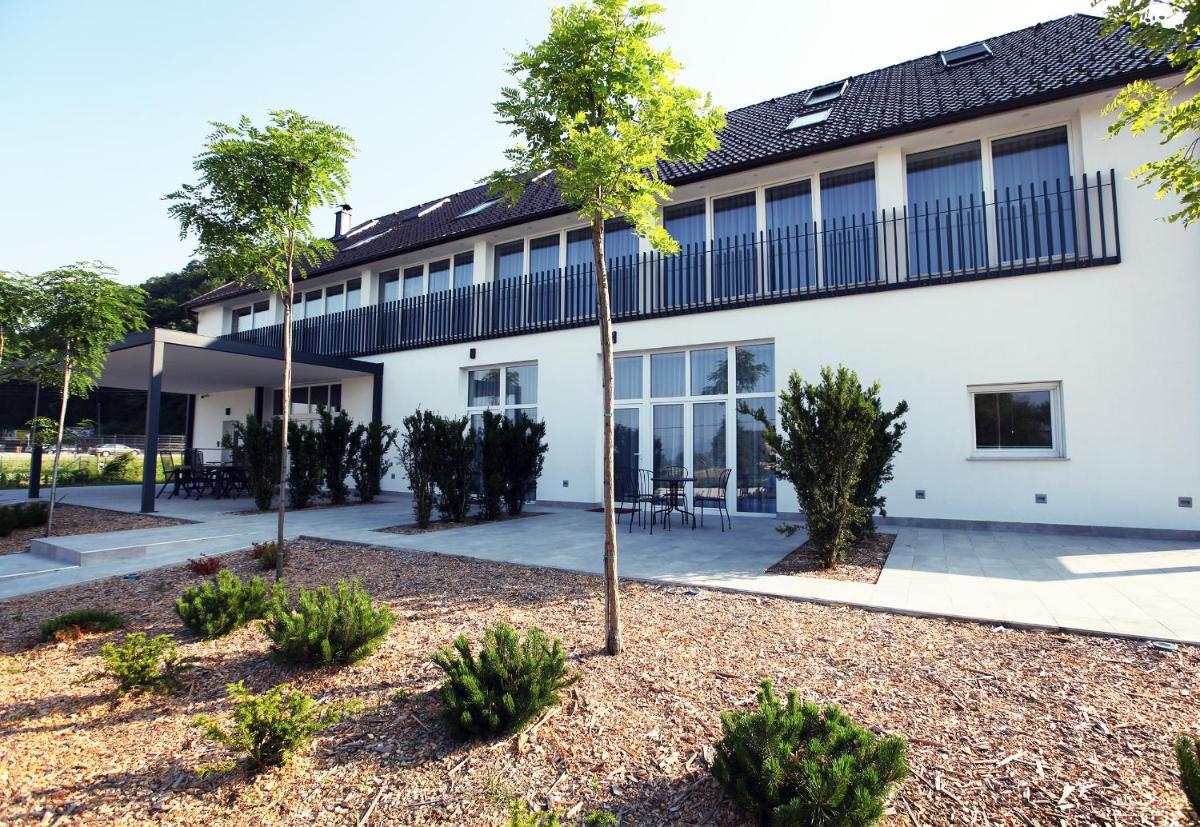 Suitetrails - Apartments The Art House