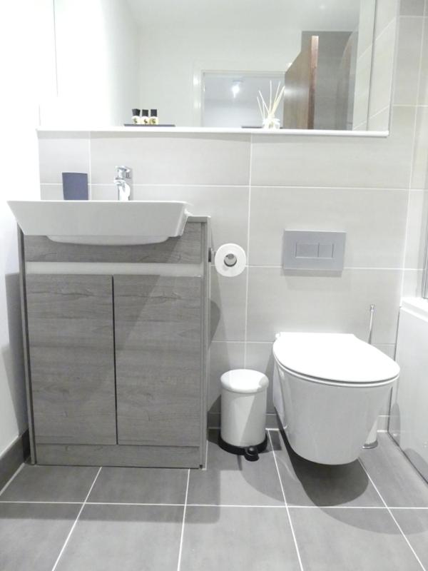 Basingstoke Apartments - Downtown Luxury Apartments - Hizvo