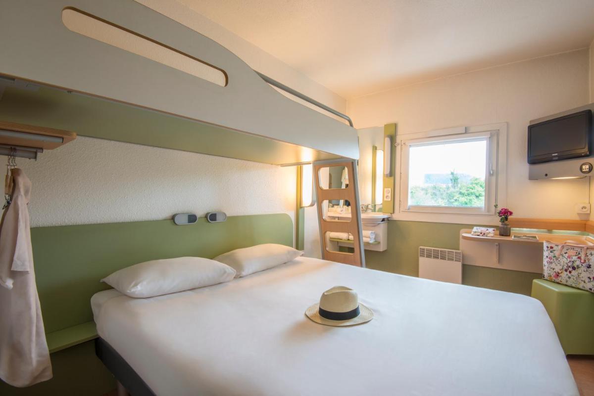 IBIS Budget Aix en Provence Est Le Canet - Housity