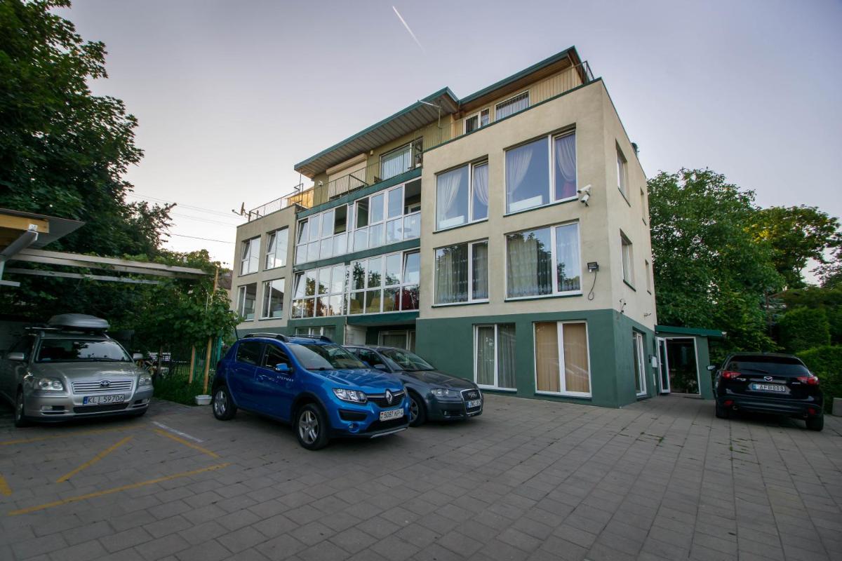 Felix Apartment Free parking - Housity