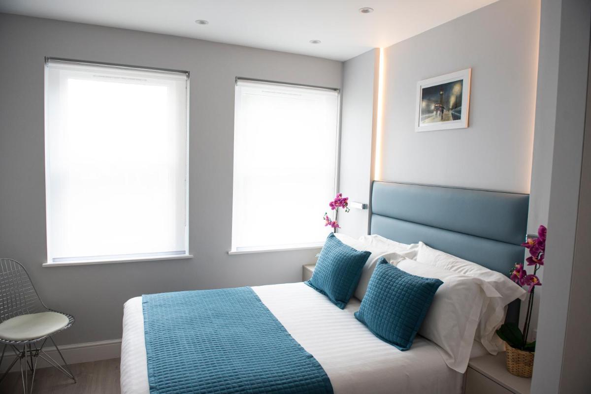 NOX West Hampstead - Housity