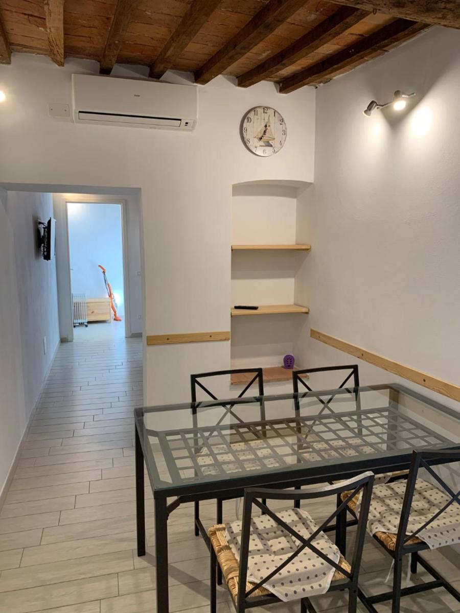 Appartamento Porto Azzurro - Housity