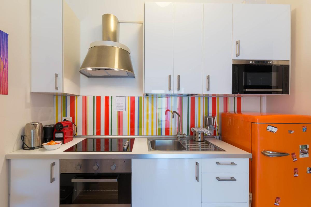 Navigli 6 Deluxe - Housity