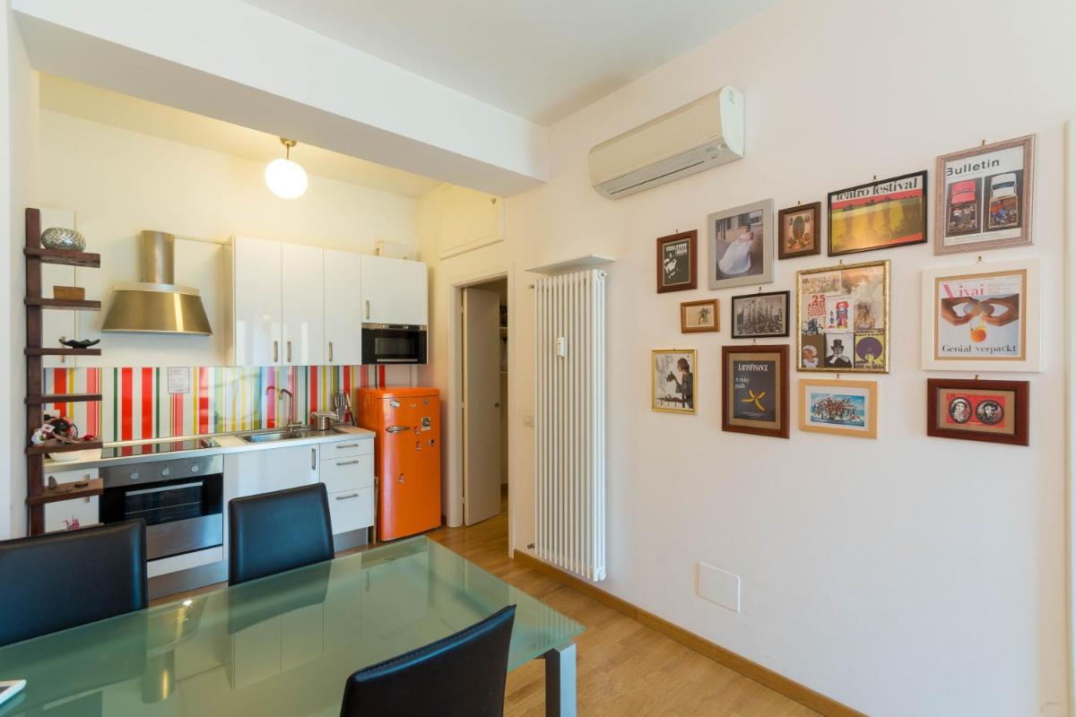 Navigli 6 Deluxe - Housity