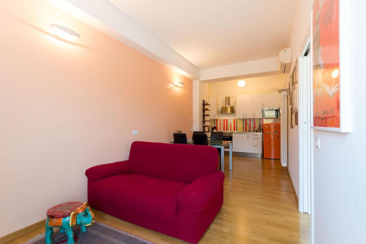 Navigli 6 Deluxe - Housity
