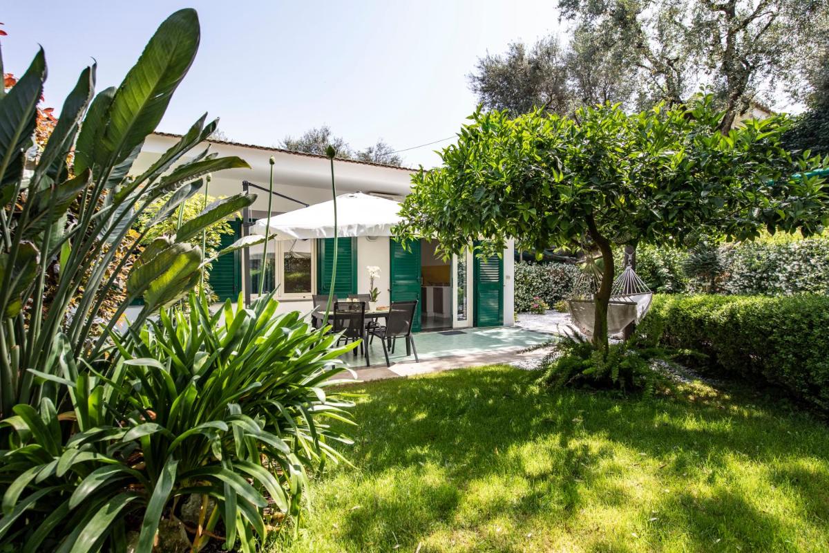 Casa Mary Family Apartment - Housity