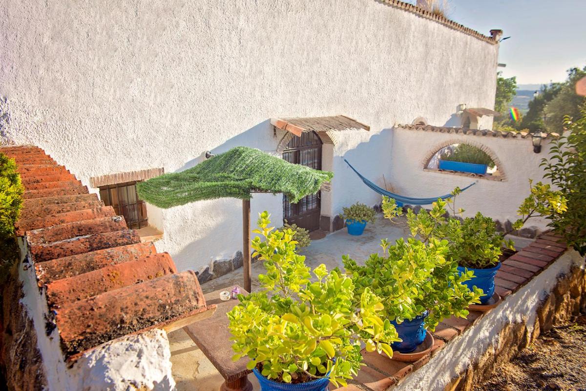 Cuevas de Rolando - Housity