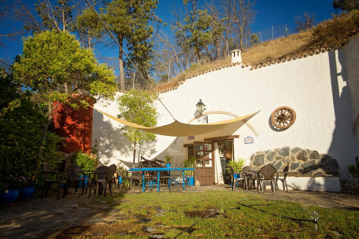 Suitetrails - Cuevas de Rolando