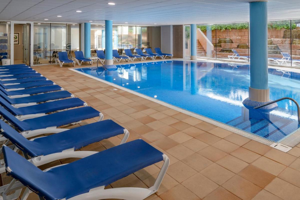 Piscina en o cerca de 4R Gran Regina