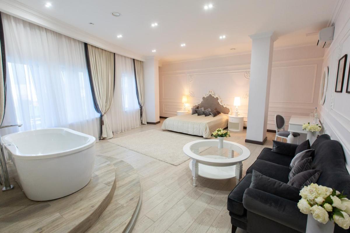 Vetryakov Boutique Hotel - Housity