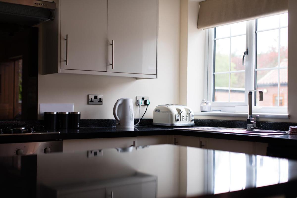 Villa Farm York - Housity