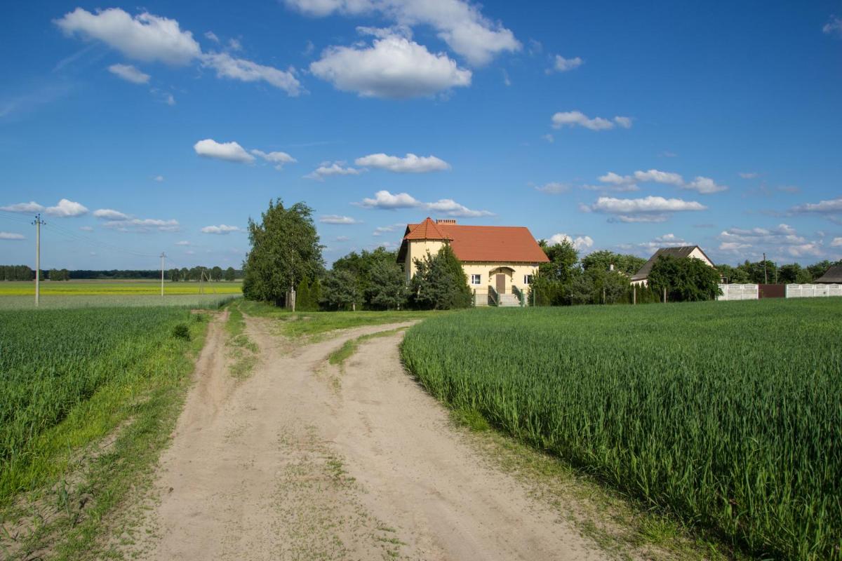 Усадьба Прованс - Housity