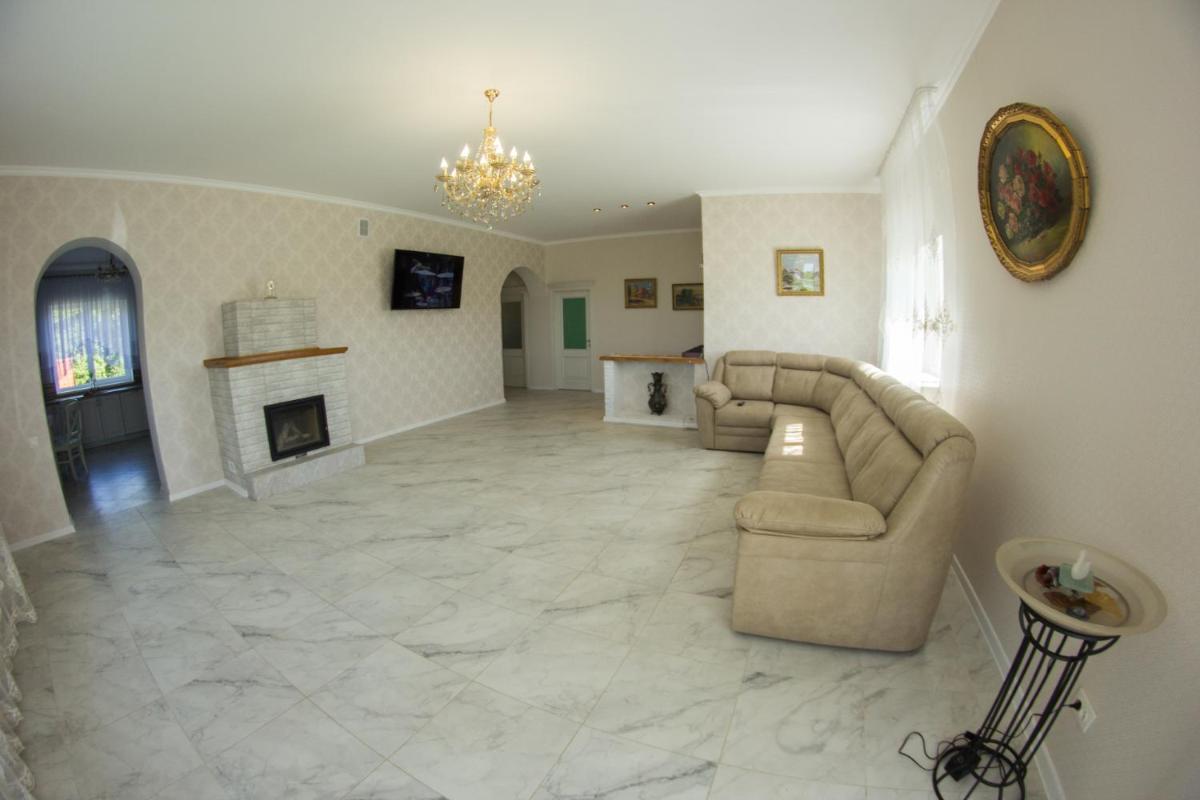 Усадьба Прованс - Housity