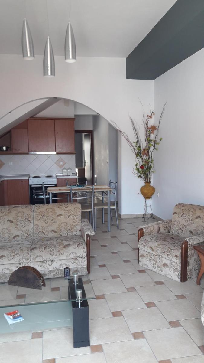 Suitetrails - Apartment with Sea View...