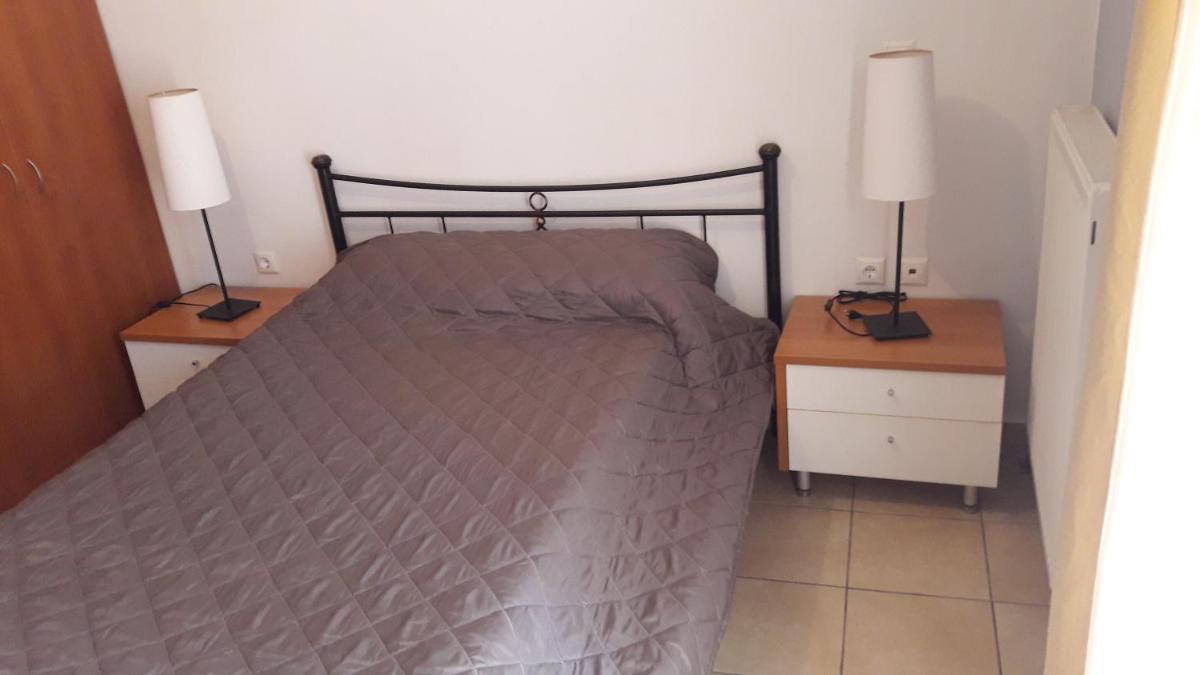 Suitetrails - Apartment with Sea View...