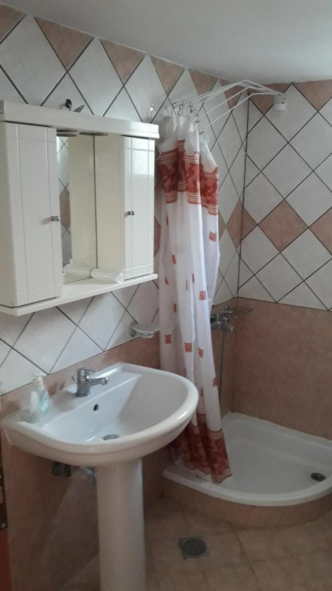 Suitetrails - Apartment with Sea View...