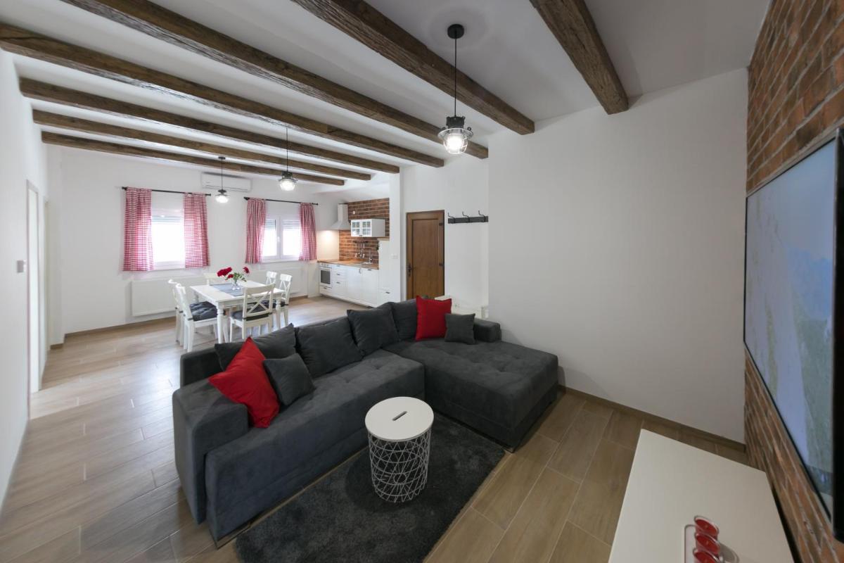 Suitetrails - House Smolčić