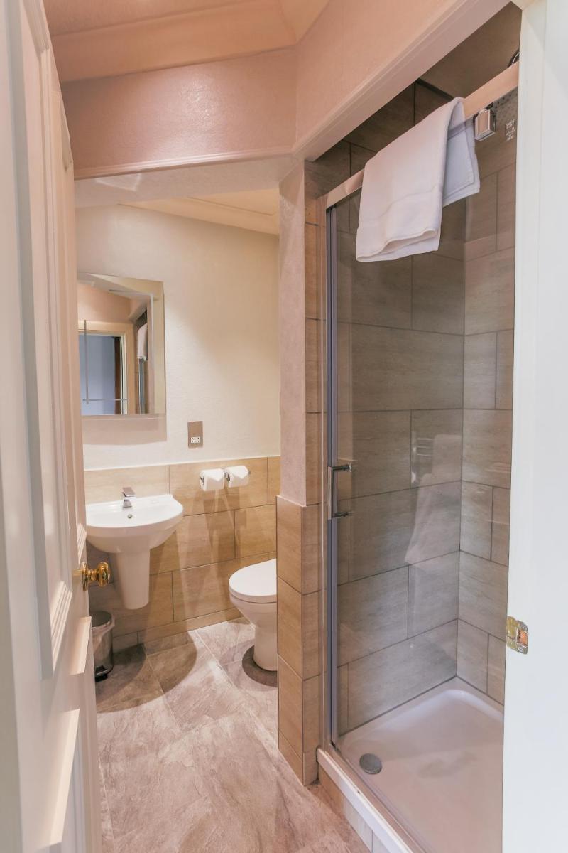 Braid Hills Hotel - Housity