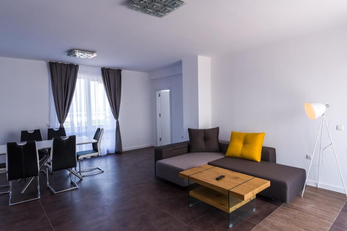 Salia Apartments Tsarevo - Housity