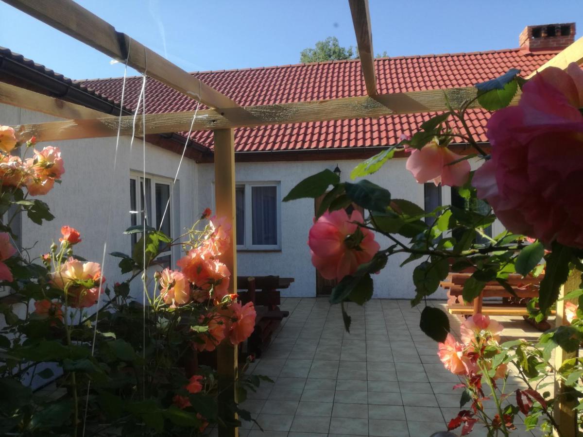 Chata Pod Różą - Housity