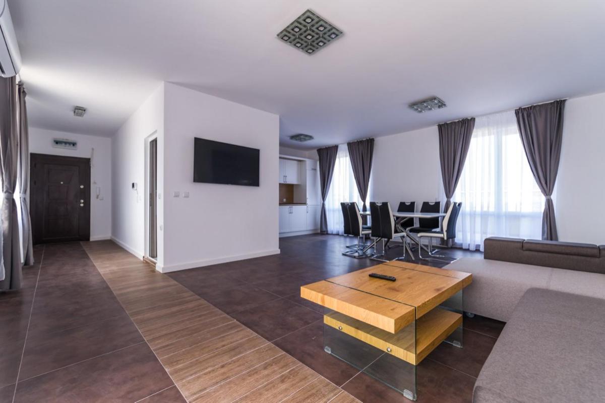 Salia Apartments Tsarevo - Housity