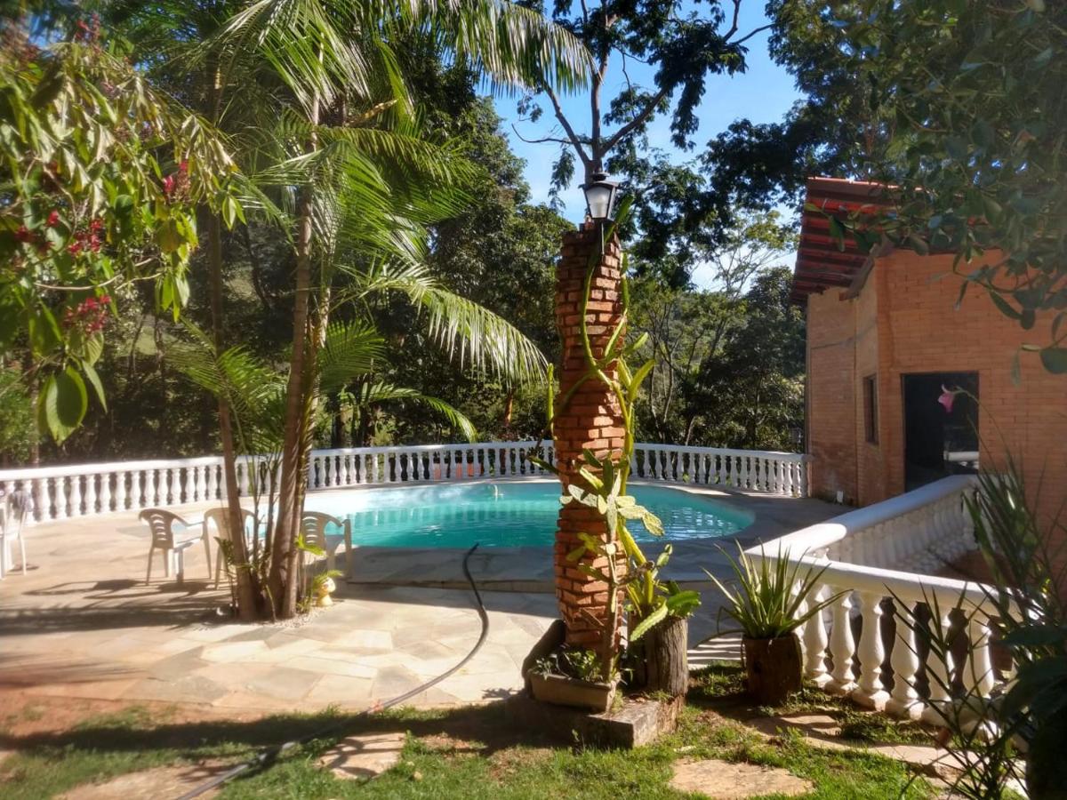 Sítio Primavera - Housity