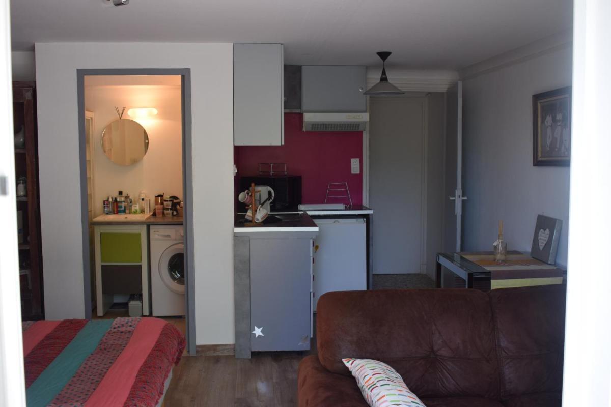 Petit nid douillet - Housity