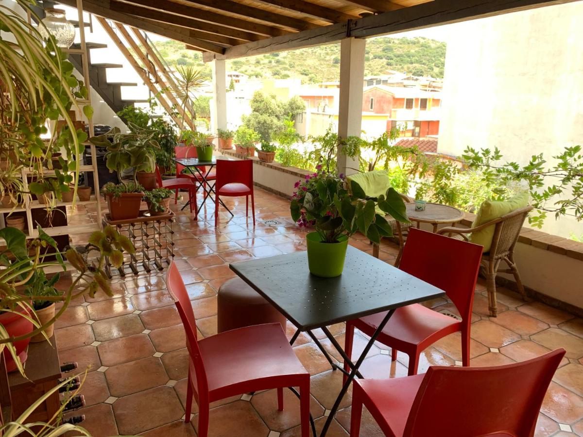 Arega B&B - Hizvo