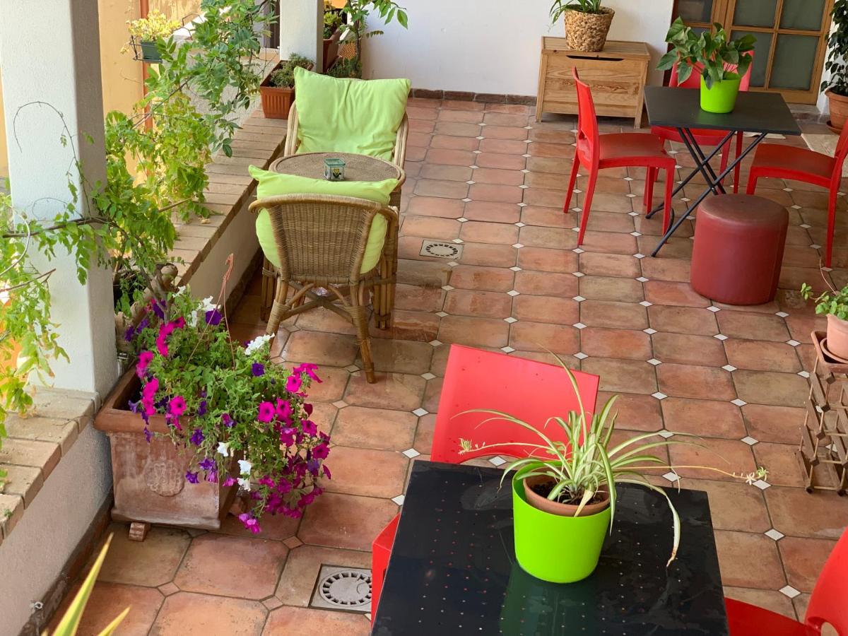 Arega B&B - Hizvo