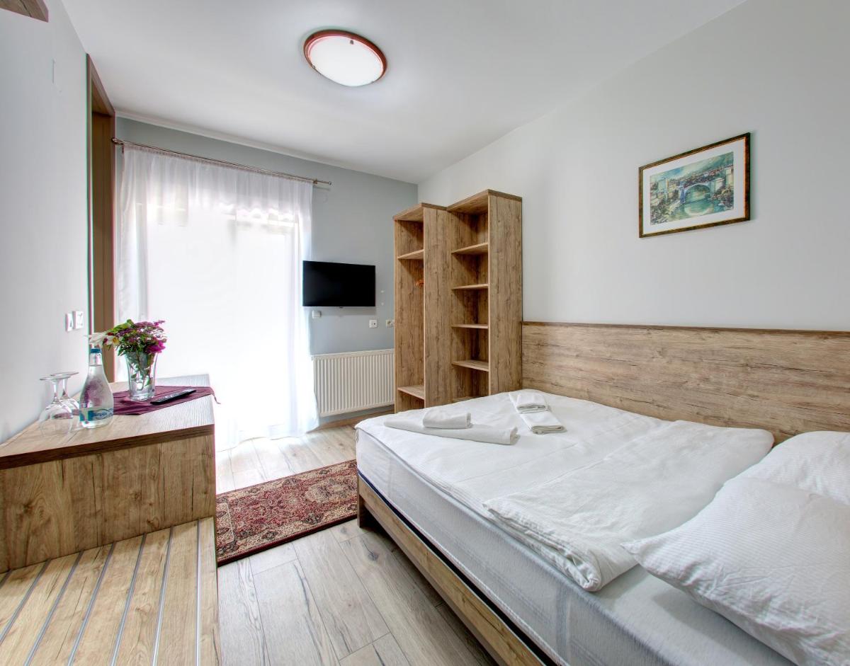 Motel MontaNaro - Housity