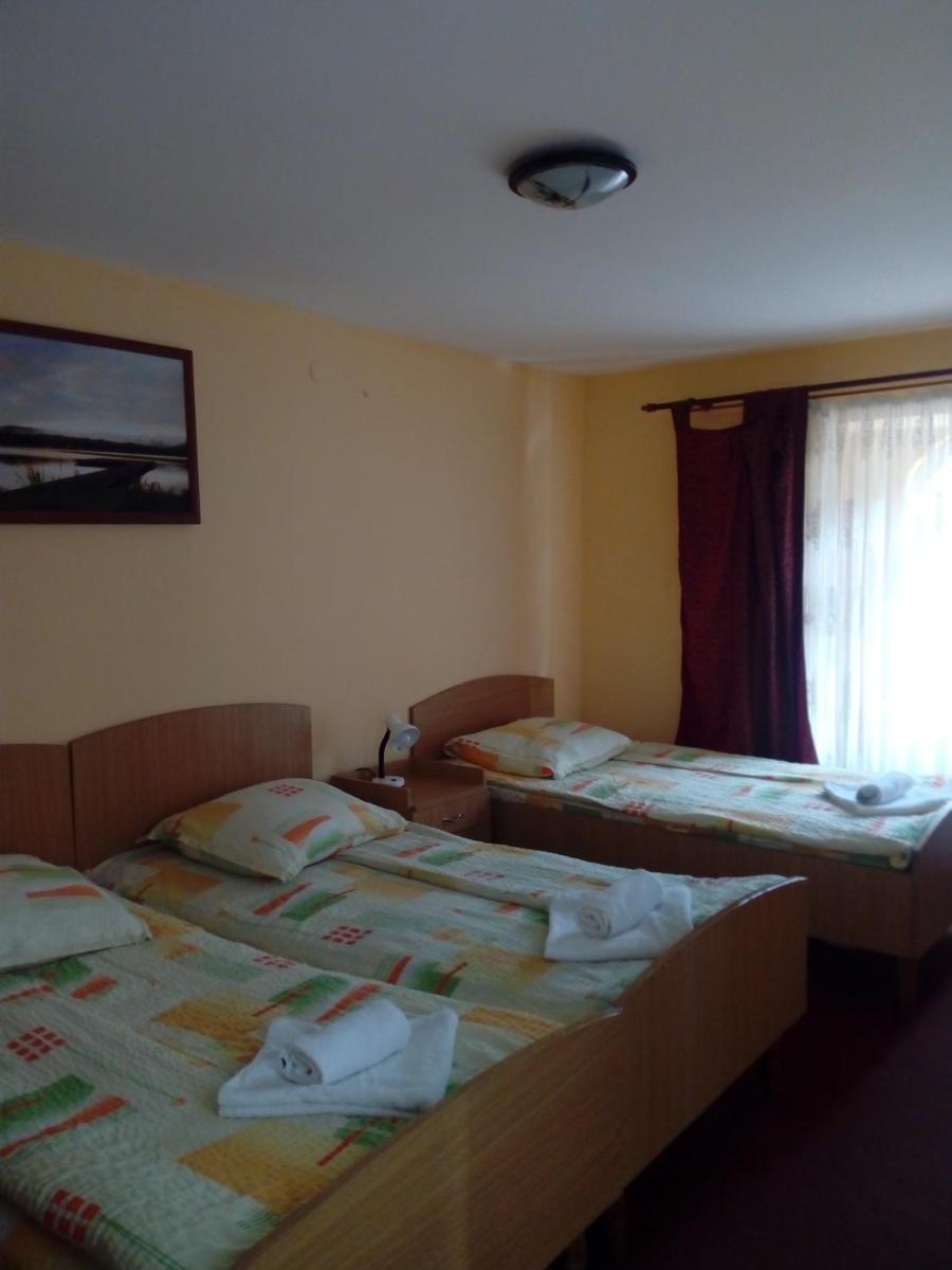 Pensiunea Casa Vulkan - Housity
