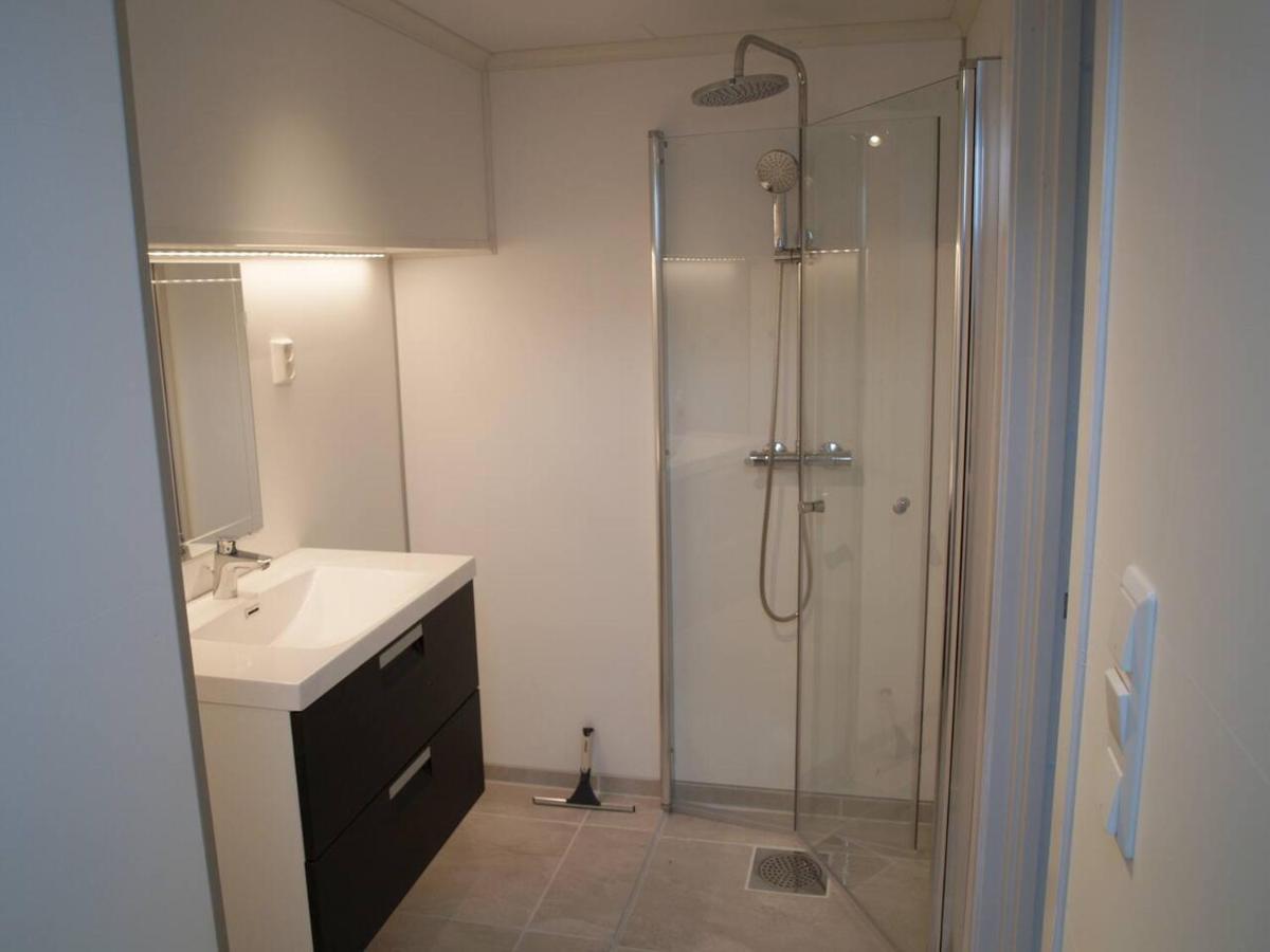 Siloen - cosy apartment in Herand - Housity