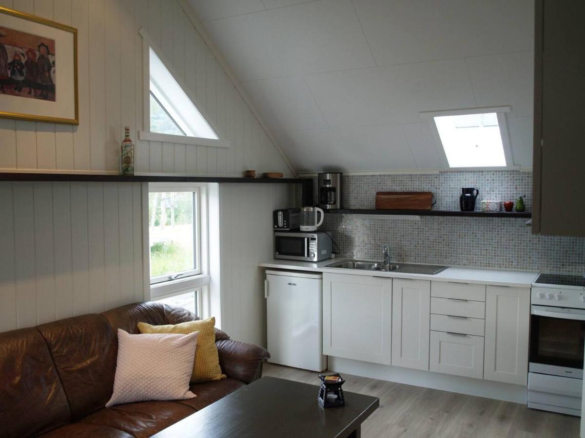 Siloen - cosy apartment in Herand - Housity