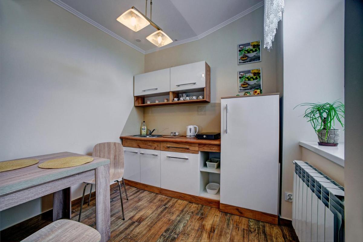 APARTAMENTY - Housity