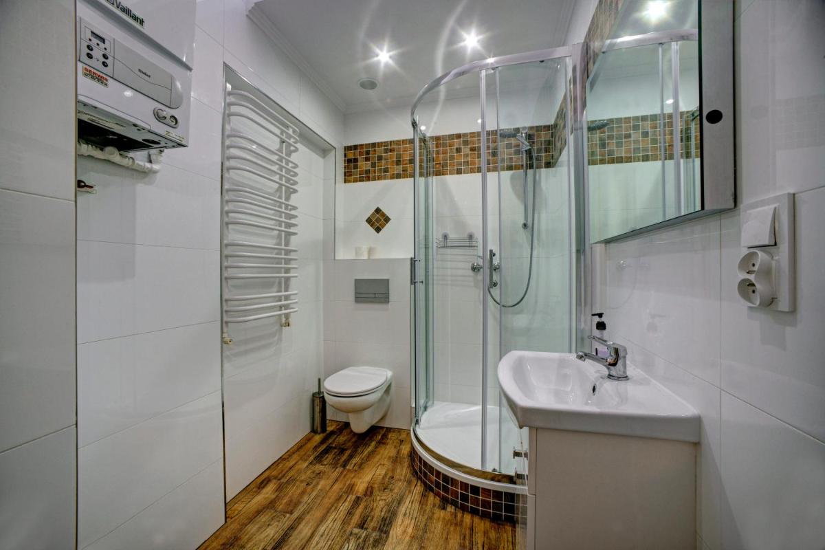 APARTAMENTY - Housity