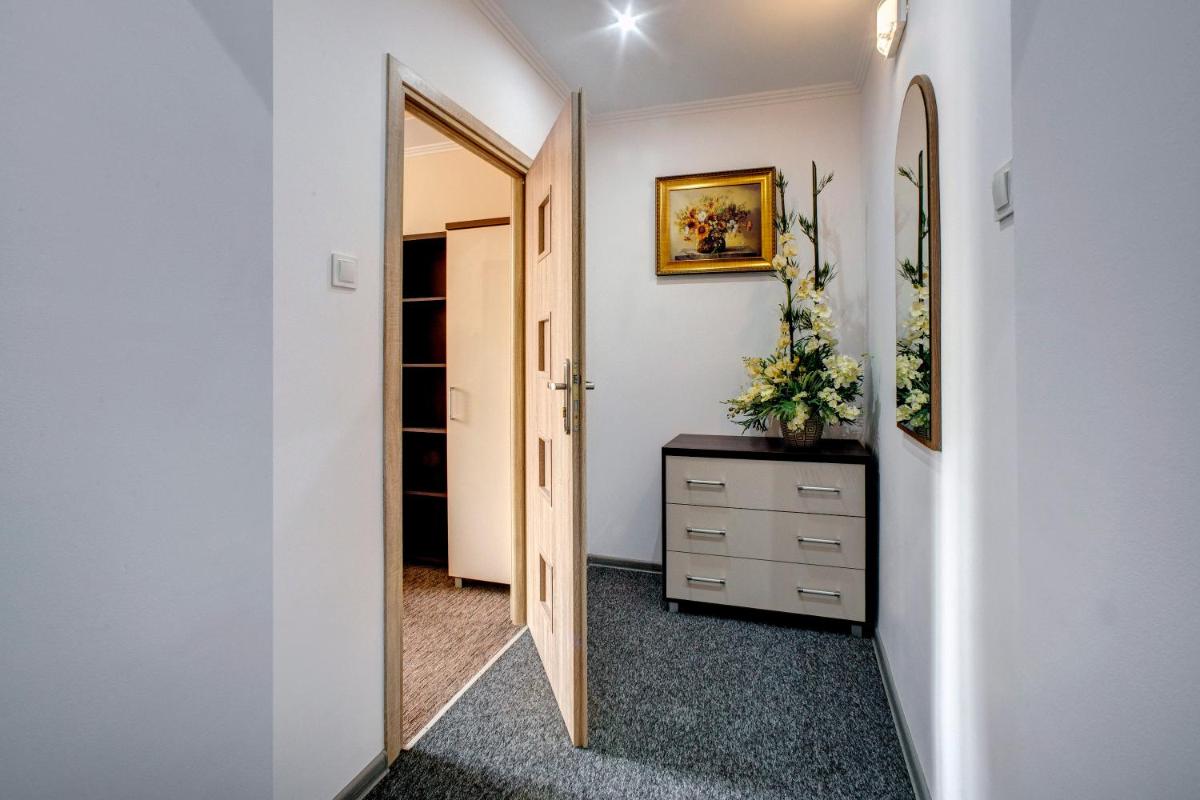 APARTAMENTY - Housity