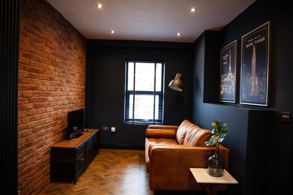 The Barbershop Apartments - Housity