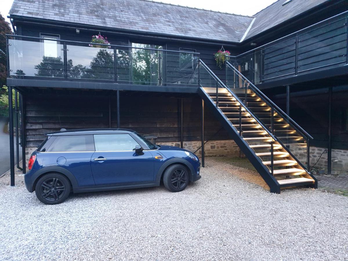 The Coach House Annexe - Housity