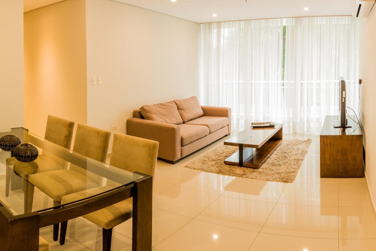 Realty PY Villa Morra - Hizvo