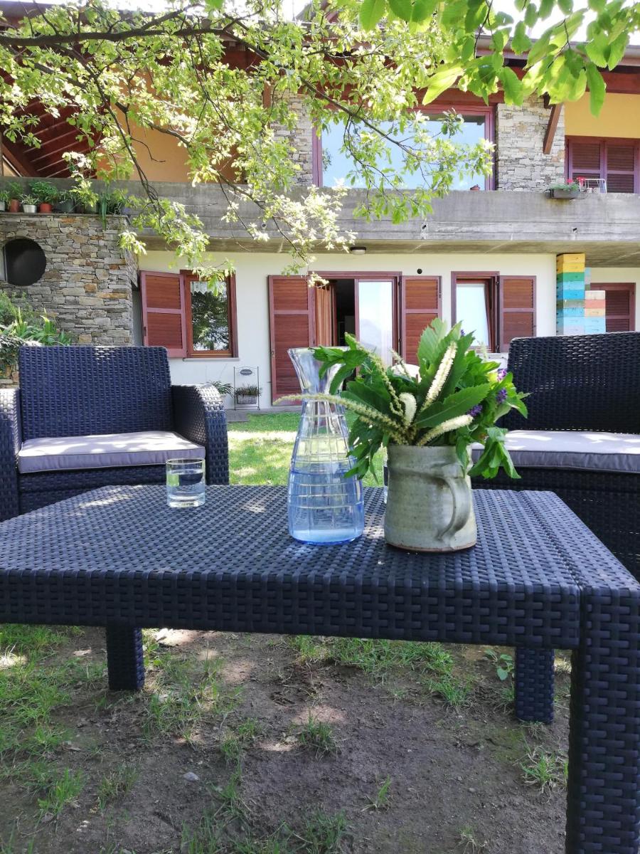 Poggio San Fermo - Housity