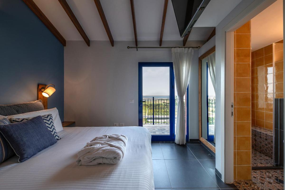 Yama Wine Spa and Suites - Housity