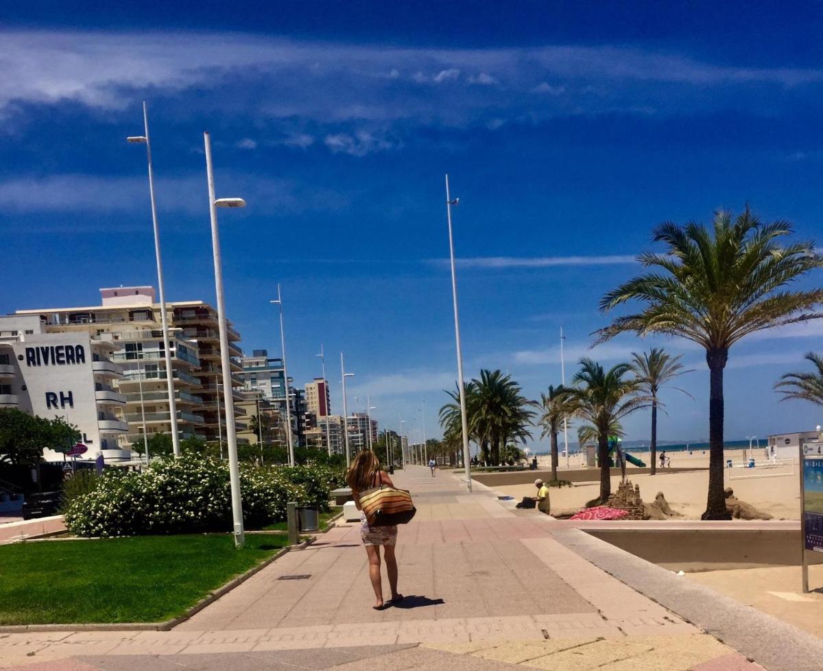 Apartment in Spanien - Housity