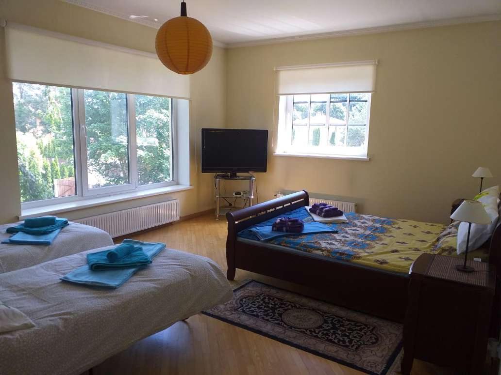 Guest House Pechersky & Sons - Housity